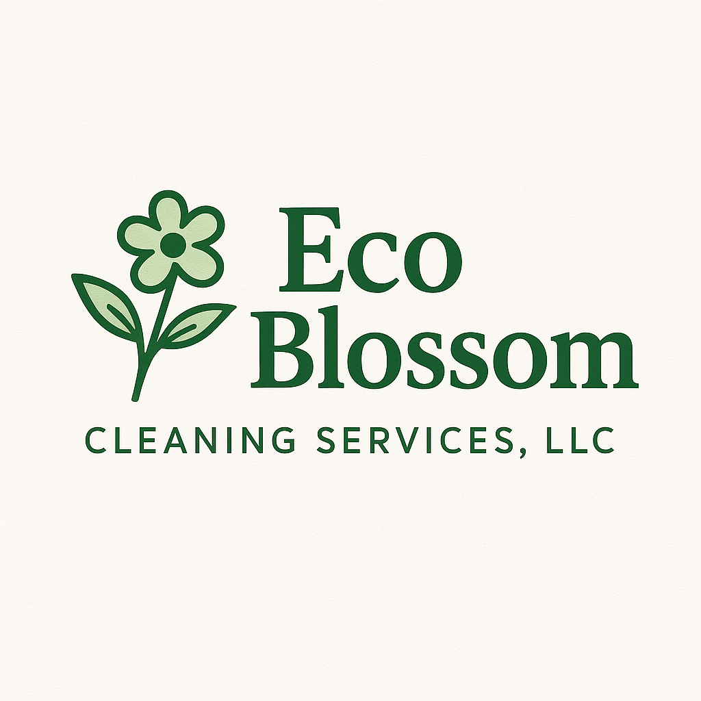 Eco Blossom logo
